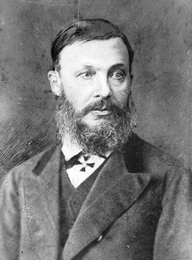Ilminskiy Nikolay Ivanovich