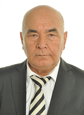 Abdumajid Abduraimovich Madraimov