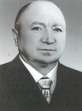 Hamidulla Hаsаnov