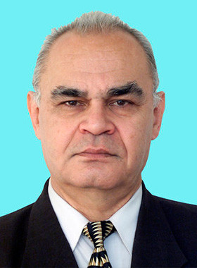 Аbdulla Аzamov
